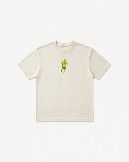 Norwich City - Huckerby T-Shirt