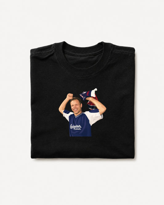 Falkirk FC - Hughes T-Shirt