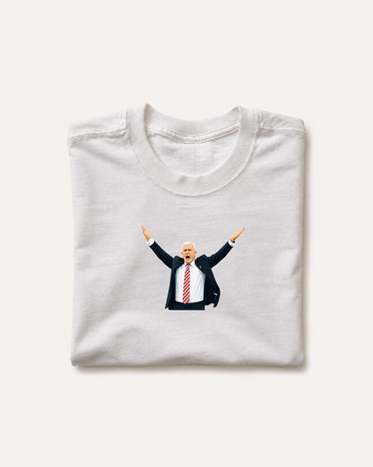 Stoke City - Hughes T-Shirt