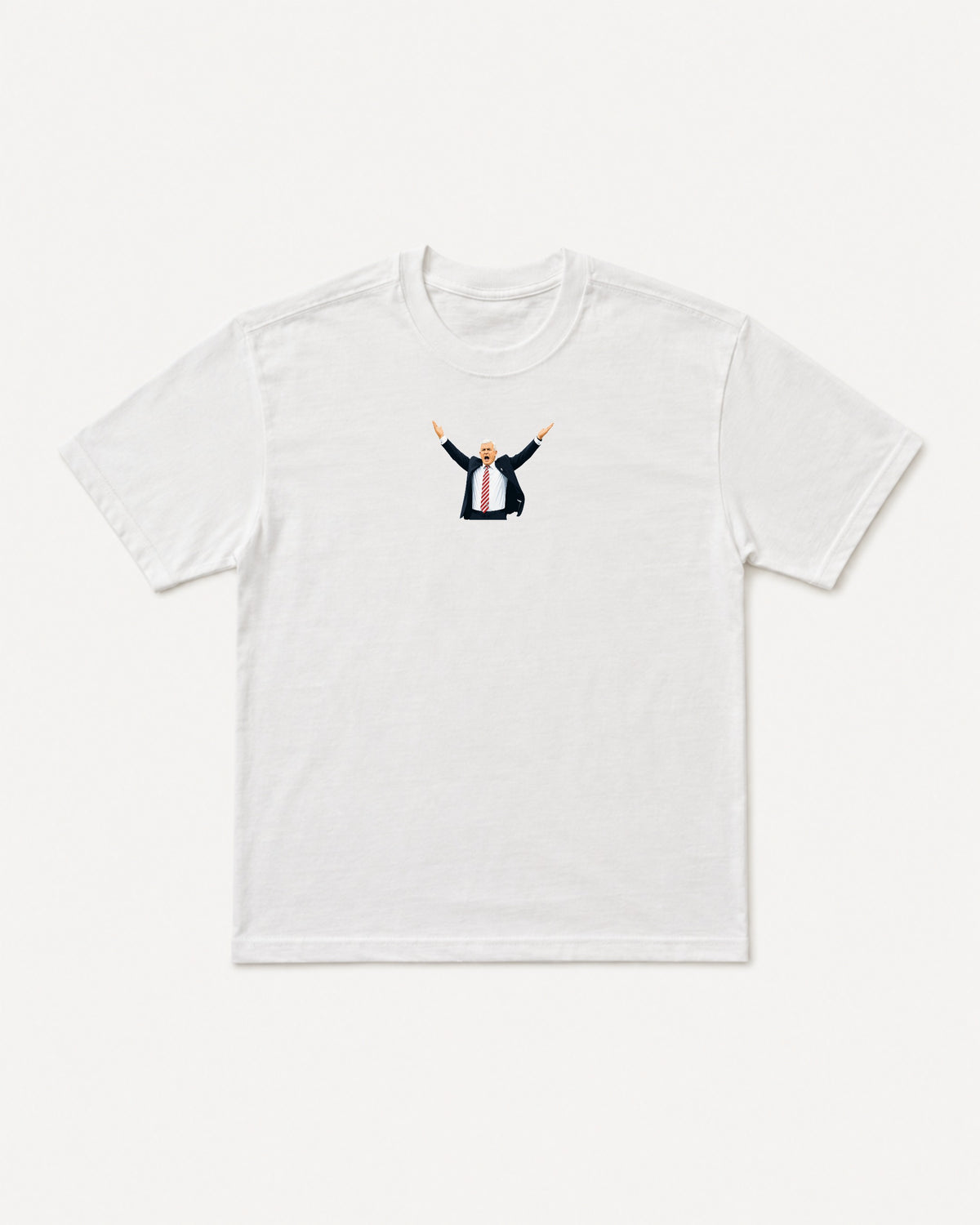 Stoke City - Hughes T-Shirt