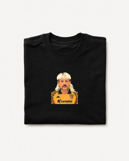 Hull City - Tiger King T-Shirt