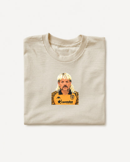 Hull City - Tiger King T-Shirt