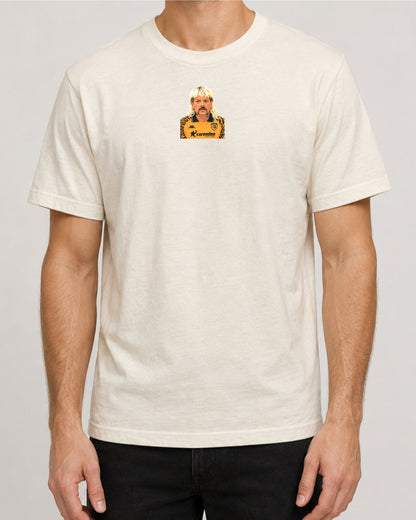 Hull City - Tiger King T-Shirt