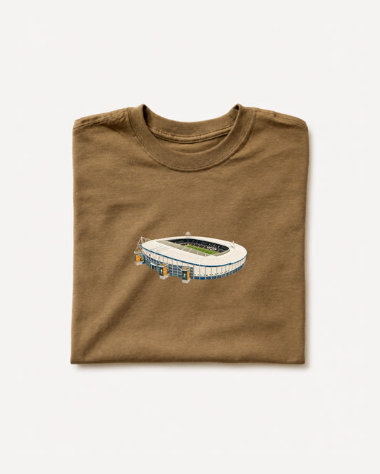 Hull City - The Tigers T-Shirt