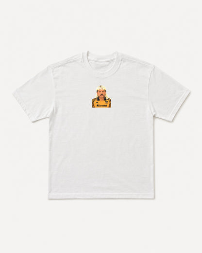 Hull City - Tiger King T-Shirt