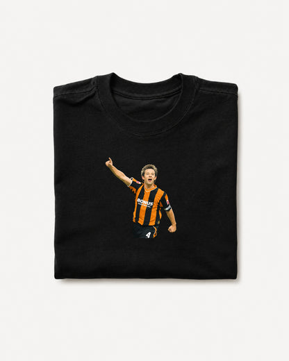 Hull City - Ashbee T-Shirt
