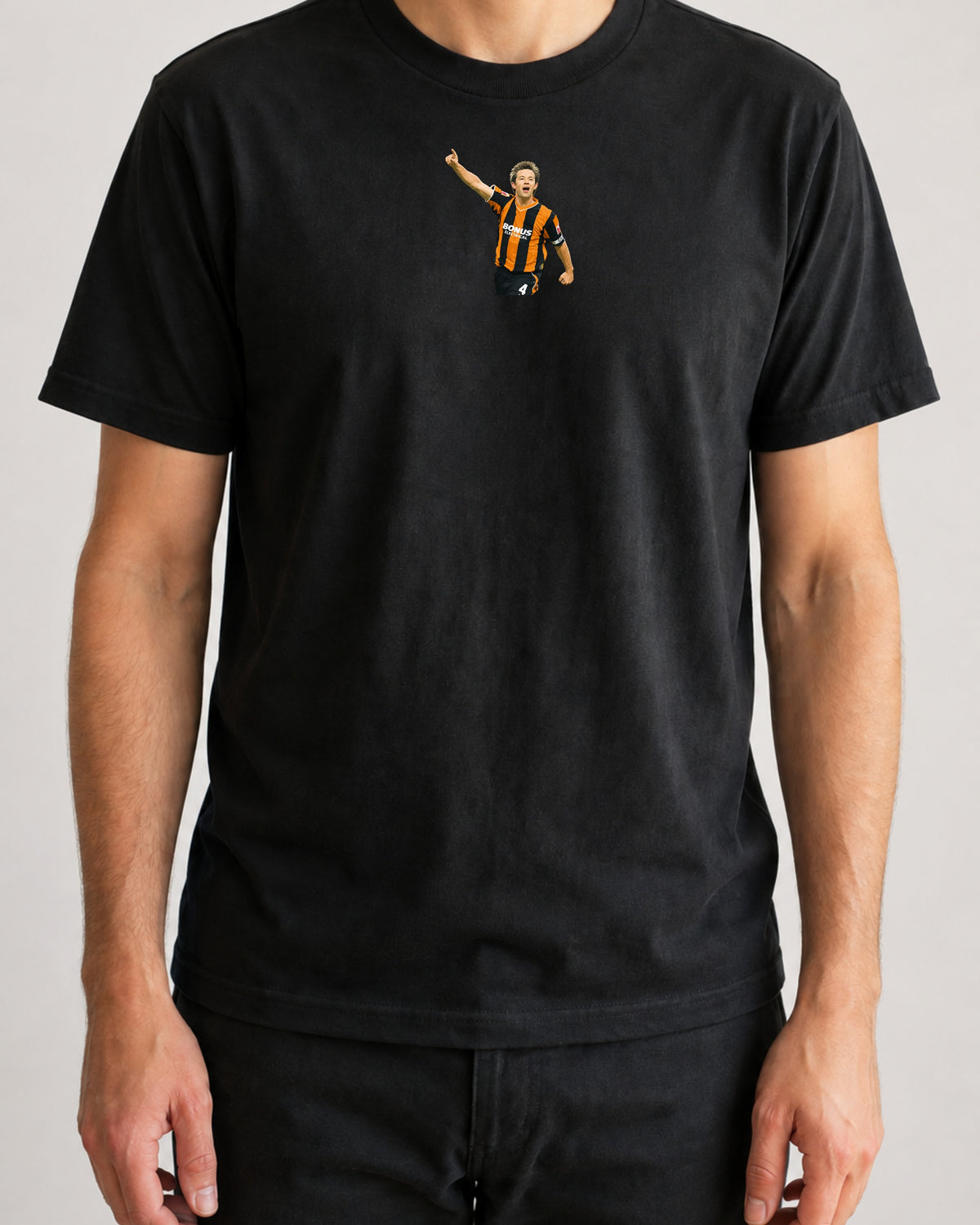 Hull City - Ashbee T-Shirt