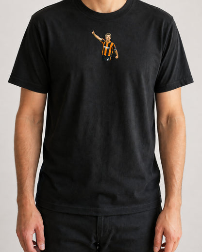 Hull City - Ashbee T-Shirt