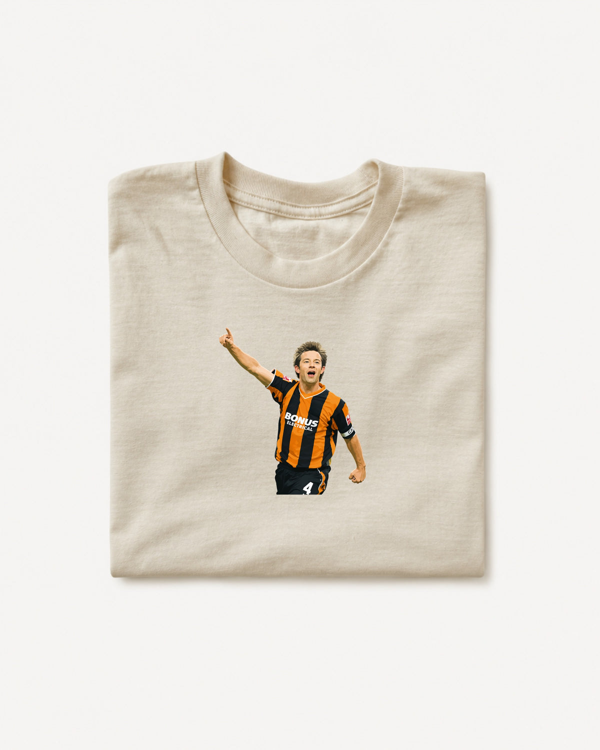 Hull City - Ashbee T-Shirt