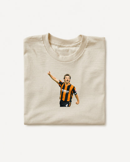 Hull City - Ashbee T-Shirt