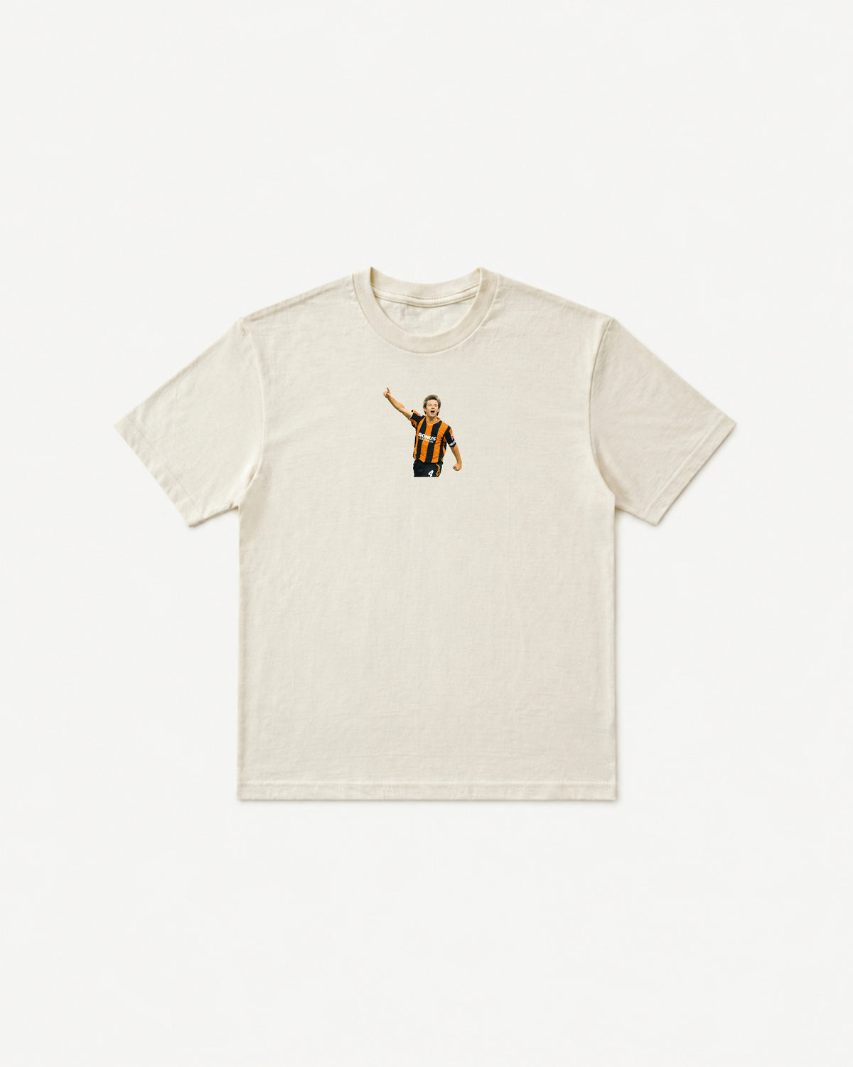 Hull City - Ashbee T-Shirt