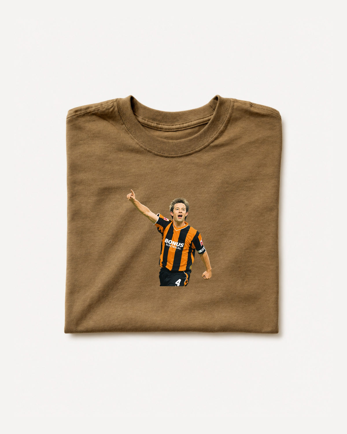 Hull City - Ashbee T-Shirt