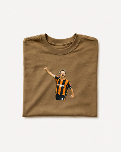 Hull City - Ashbee T-Shirt
