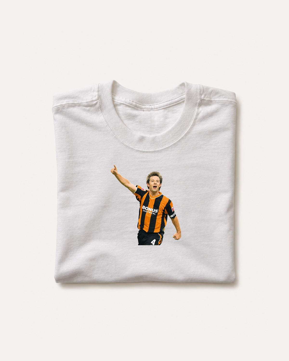 Hull City - Ashbee T-Shirt