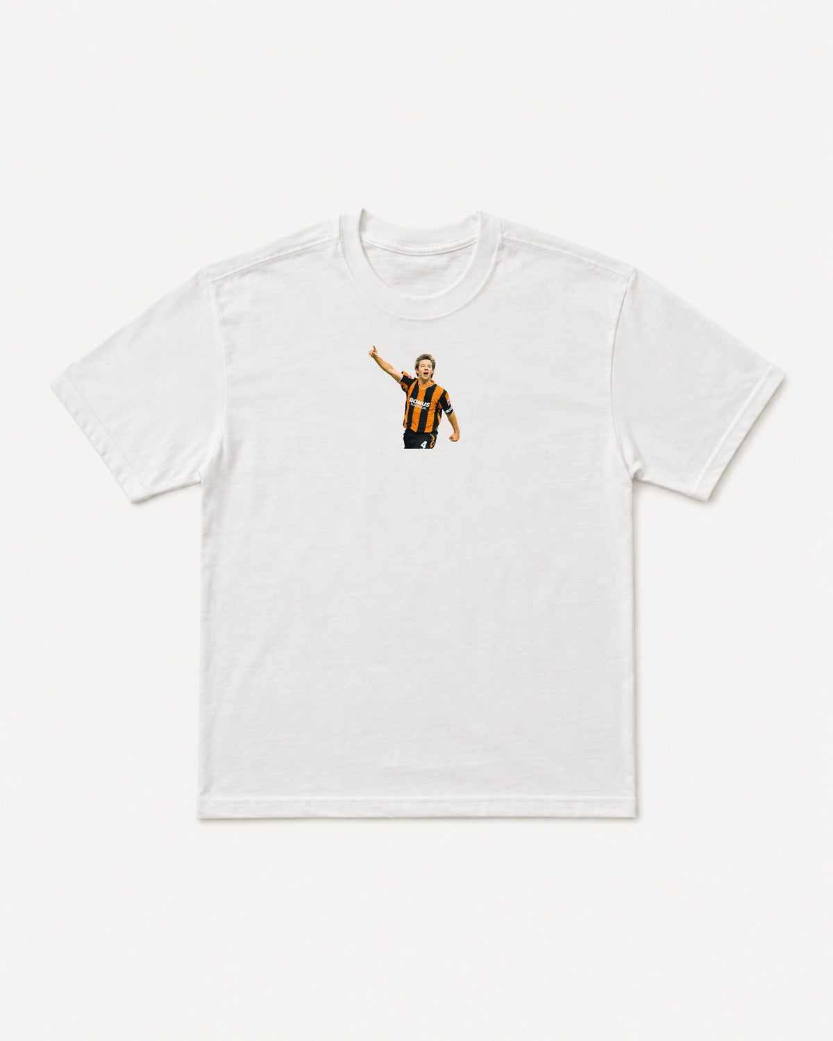 Hull City - Ashbee T-Shirt