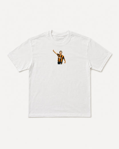 Hull City - Ashbee T-Shirt