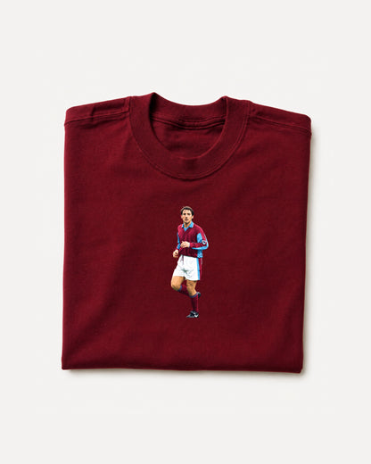 West Ham - Bishop T-Shirt