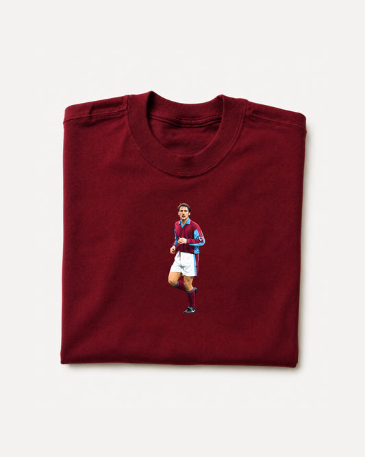 West Ham - Bishop T-Shirt