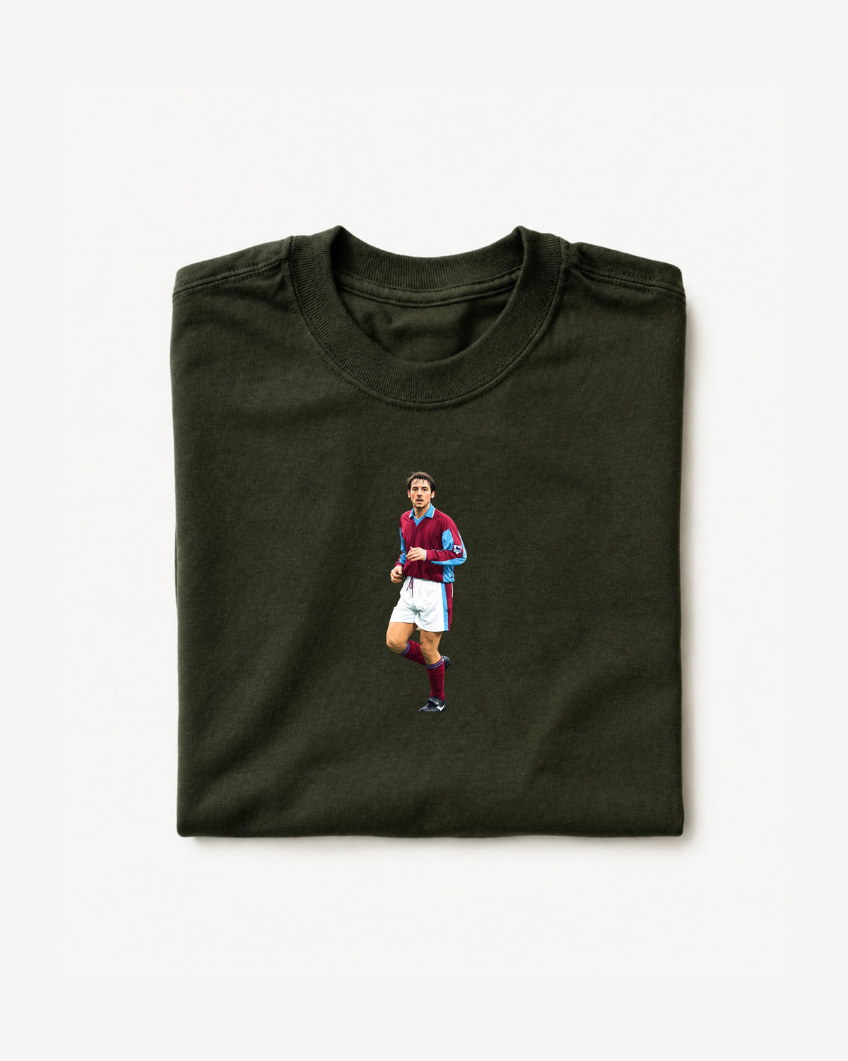 West Ham - Bishop T-Shirt
