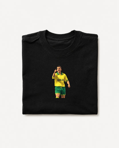 Norwich City - Crook T-Shirt