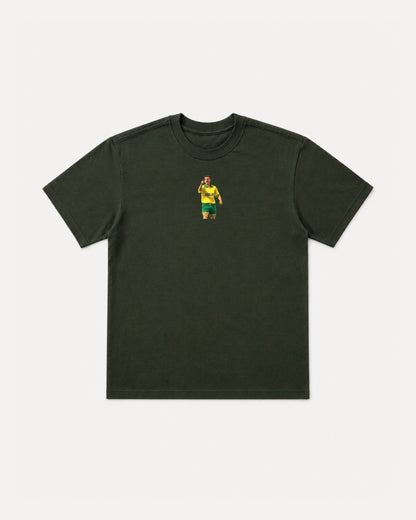 Norwich City - Crook T-Shirt