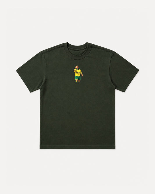 Norwich City - Crook T-Shirt