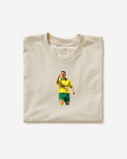 Norwich City - Crook T-Shirt