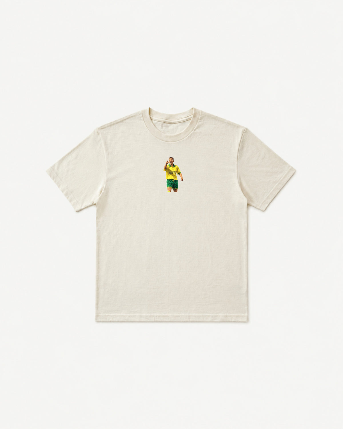 Norwich City - Crook T-Shirt