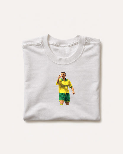 Norwich City - Crook T-Shirt