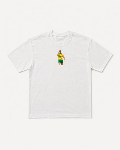 Norwich City - Crook T-Shirt