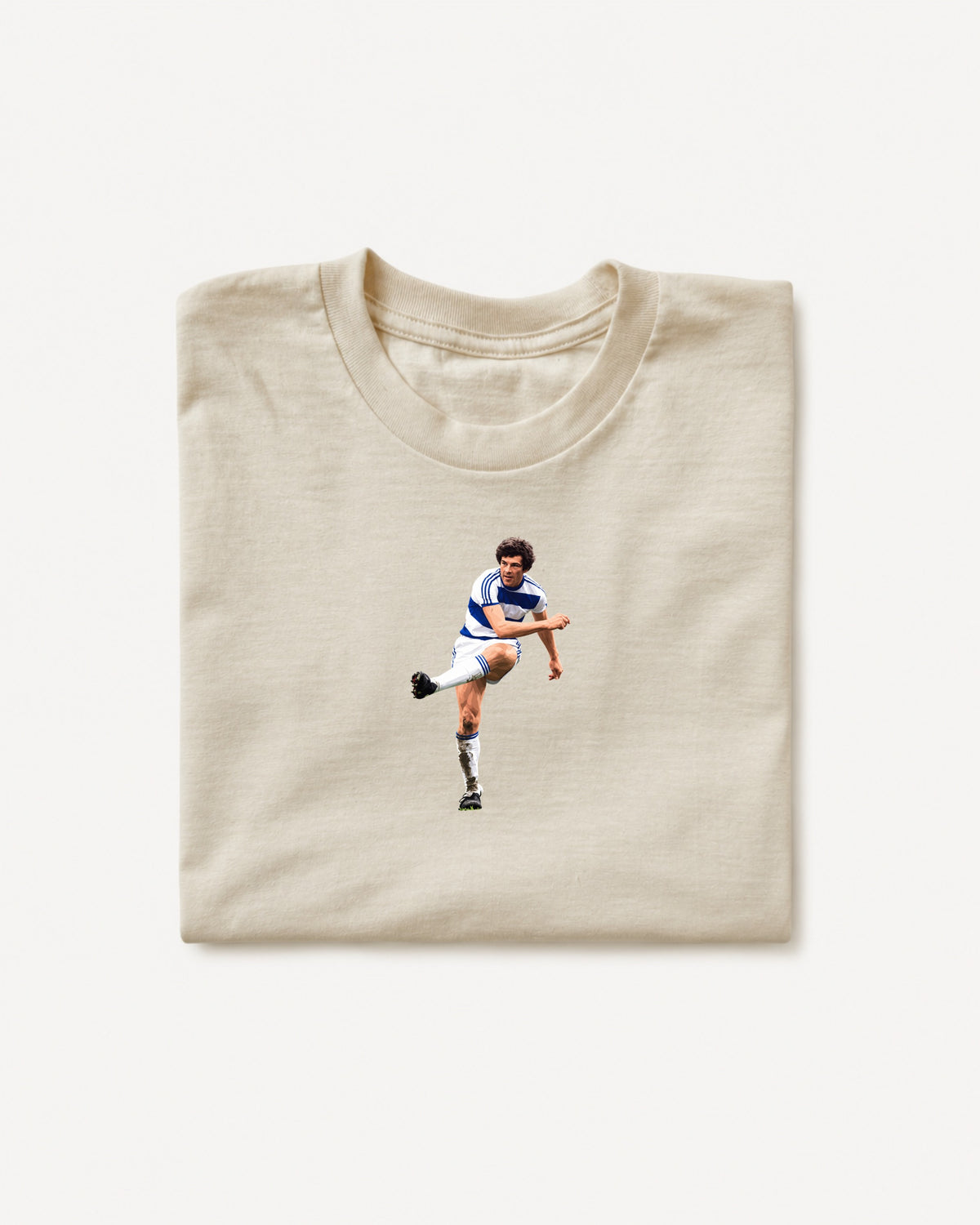 Queen's Park Rangers - Gillard T-Shirt