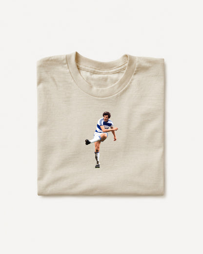 Queen's Park Rangers - Gillard T-Shirt
