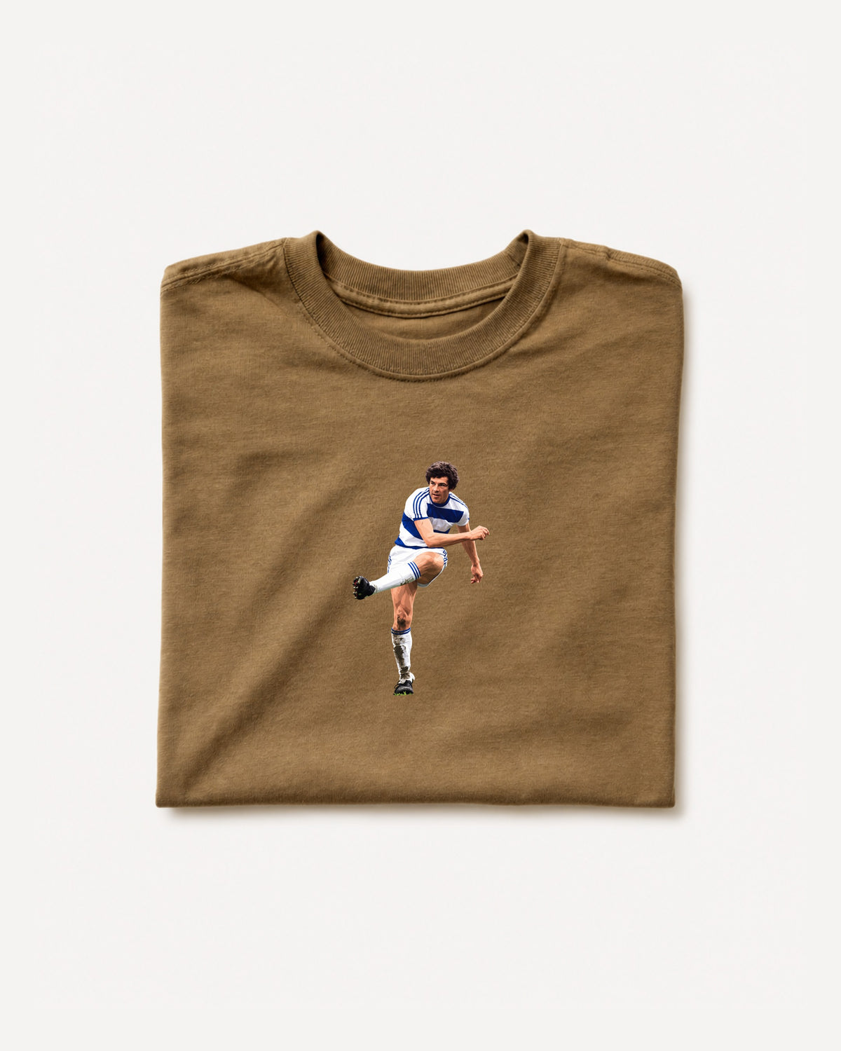 Queen's Park Rangers - Gillard T-Shirt
