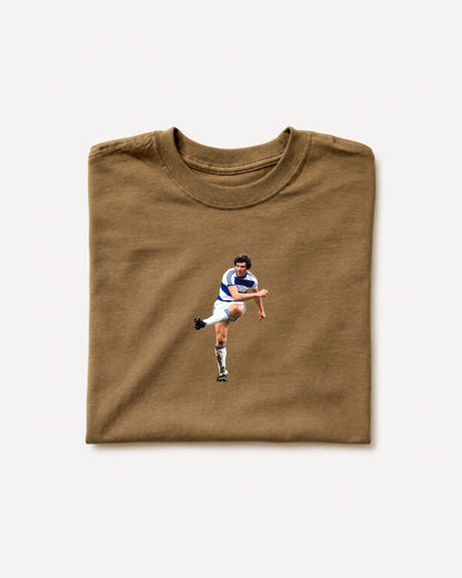 Queen's Park Rangers - Gillard T-Shirt
