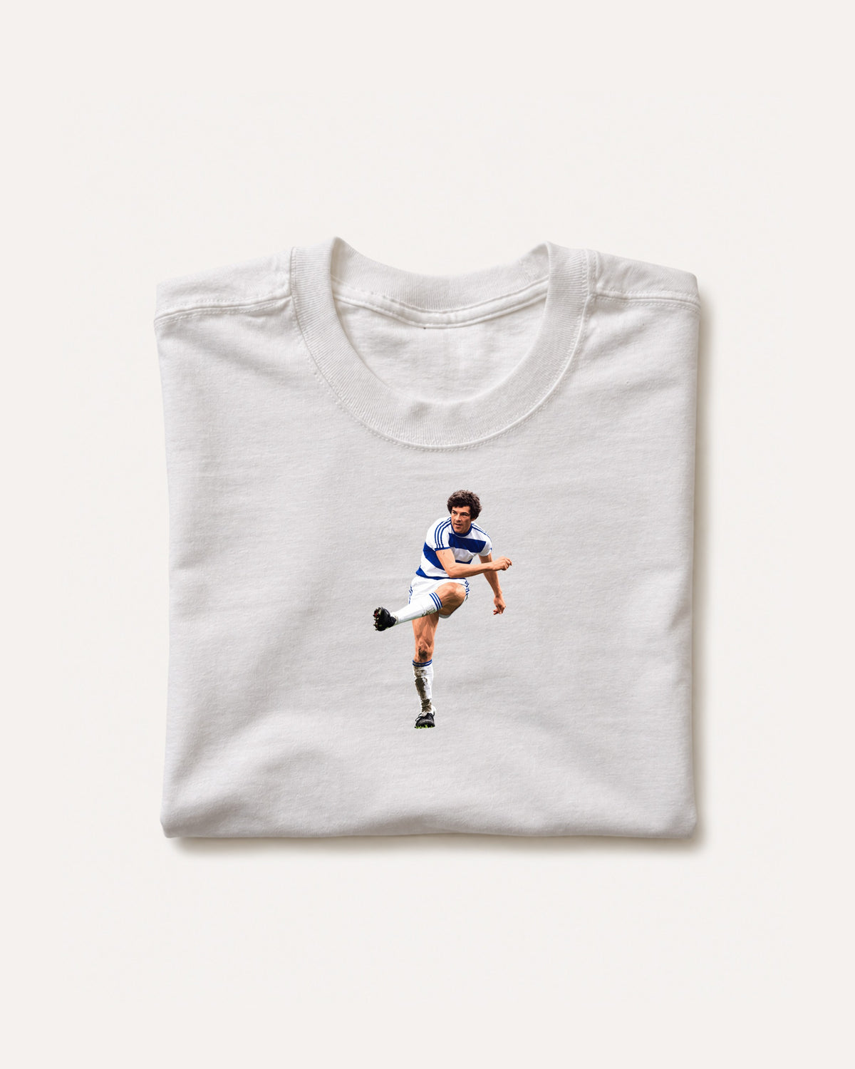 Queen's Park Rangers - Gillard T-Shirt