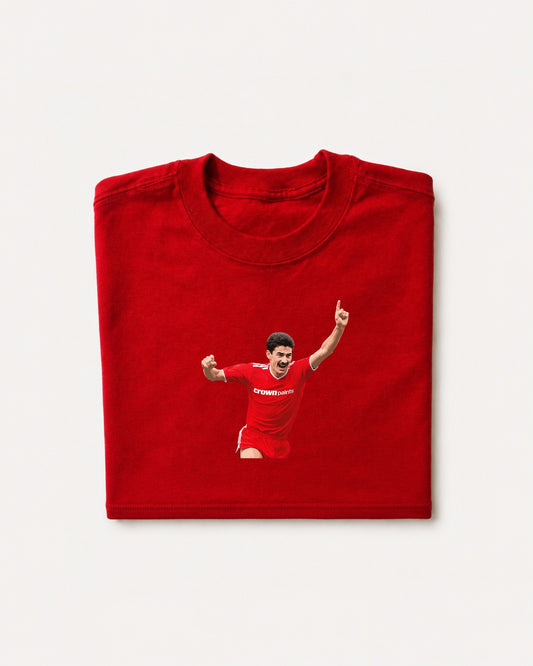 Liverpool - Rush T-Shirt
