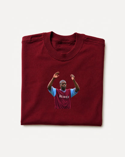 Aston Villa - Taylor T-Shirt