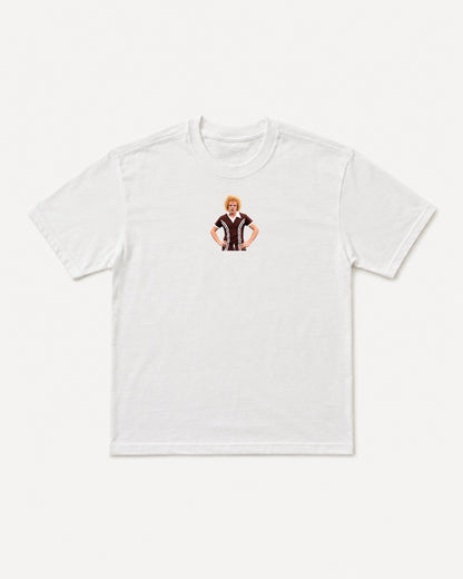 Coventry City - Wallace T-Shirt