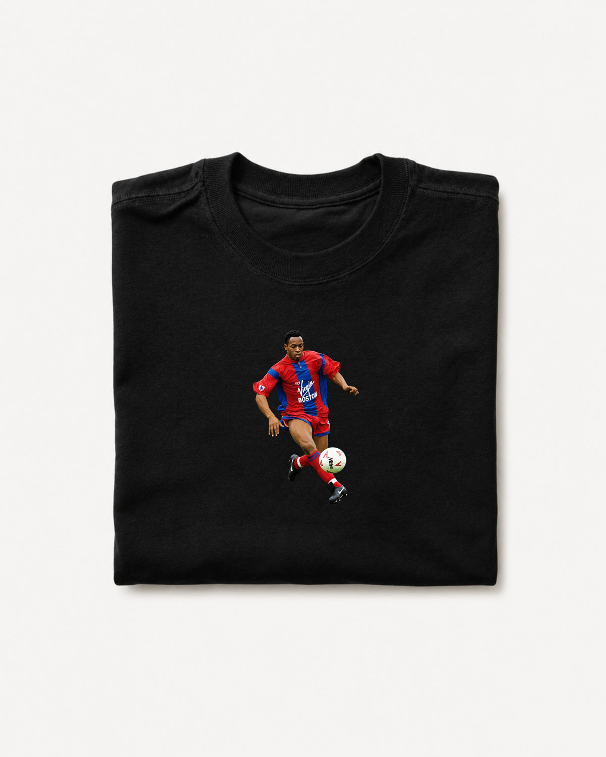 Crystal Palace - Wright T-Shirt