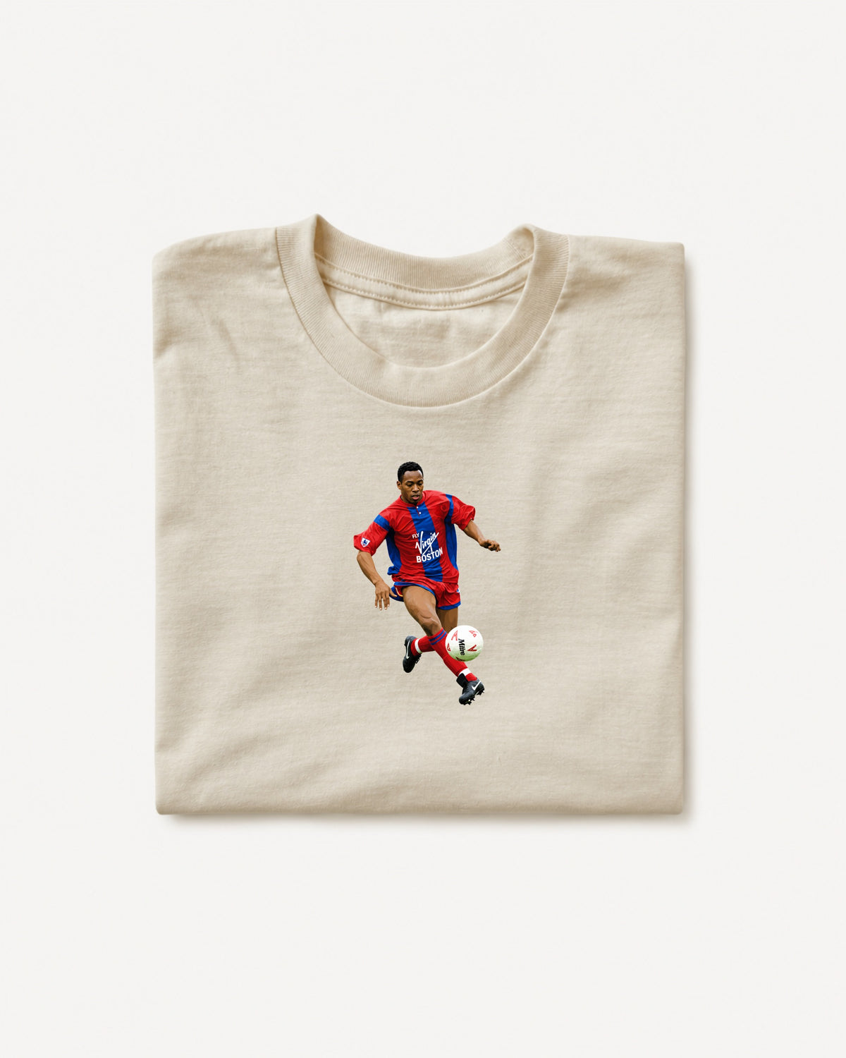 Crystal Palace - Wright T-Shirt