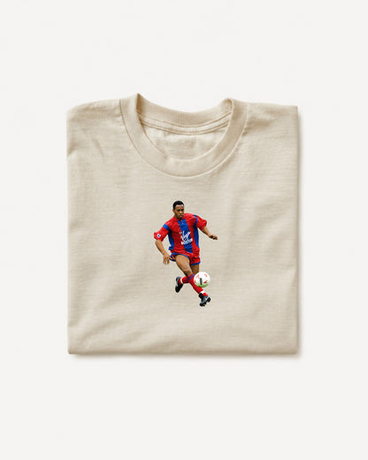 Crystal Palace - Wright T-Shirt