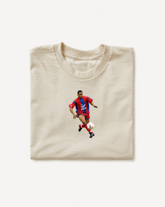 Crystal Palace - Wright T-Shirt