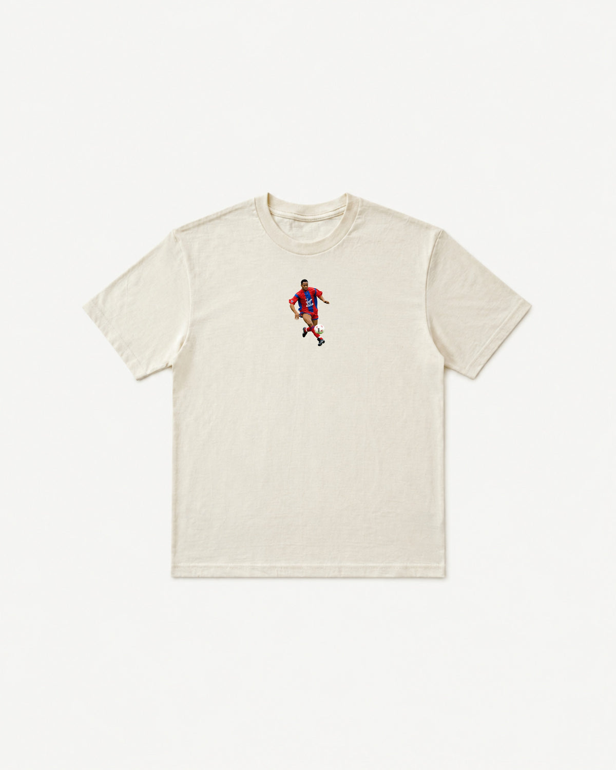 Crystal Palace - Wright T-Shirt