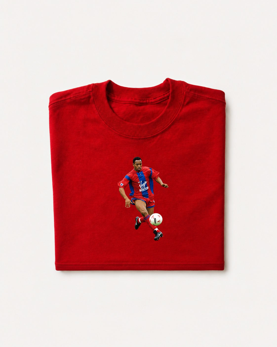 Crystal Palace - Wright T-Shirt