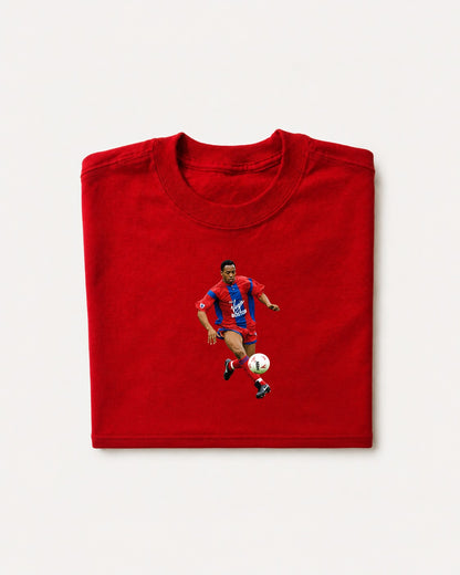 Crystal Palace - Wright T-Shirt