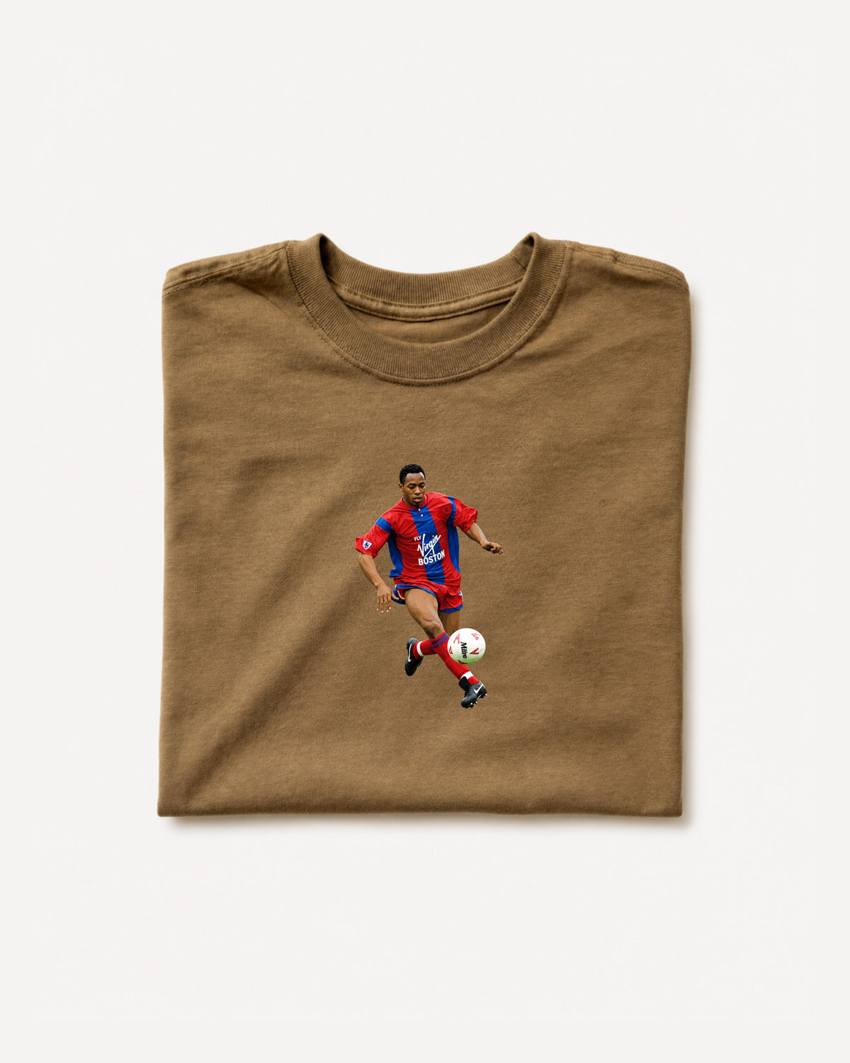 Crystal Palace - Wright T-Shirt