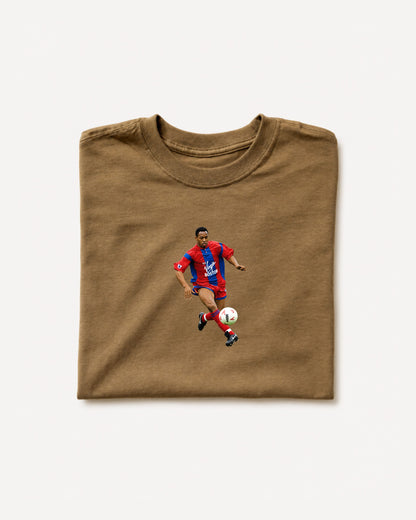 Crystal Palace - Wright T-Shirt