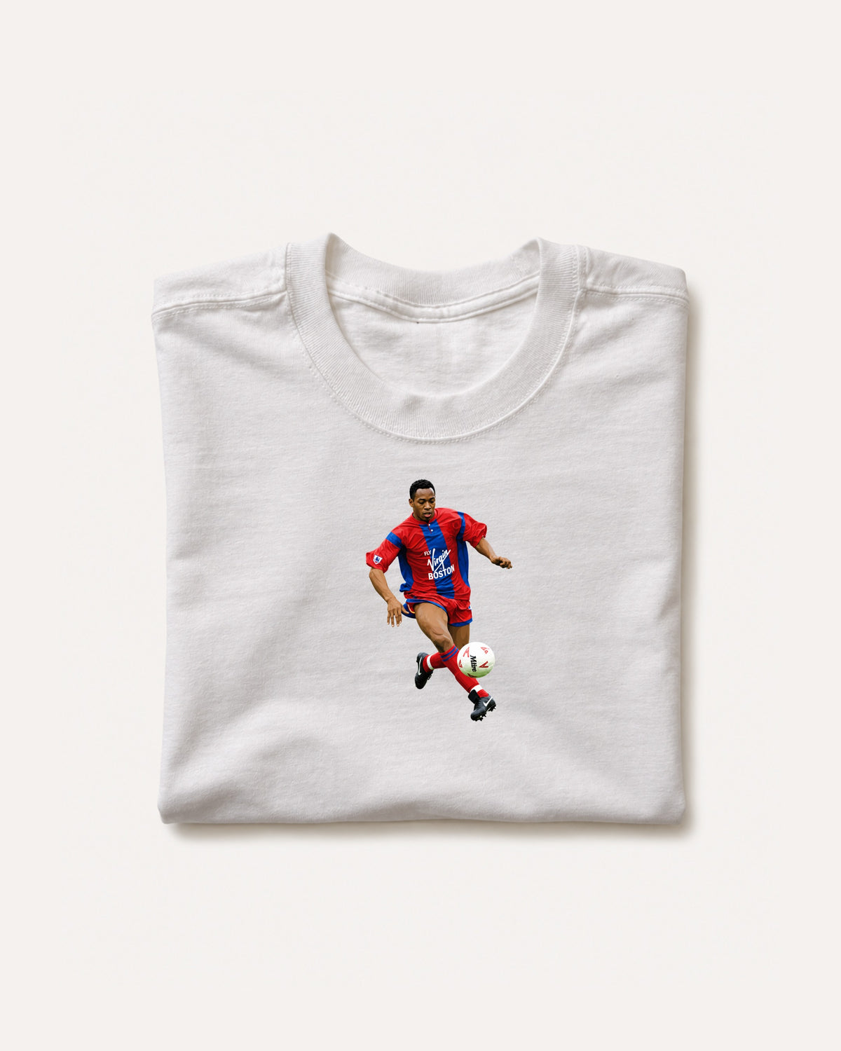 Crystal Palace - Wright T-Shirt