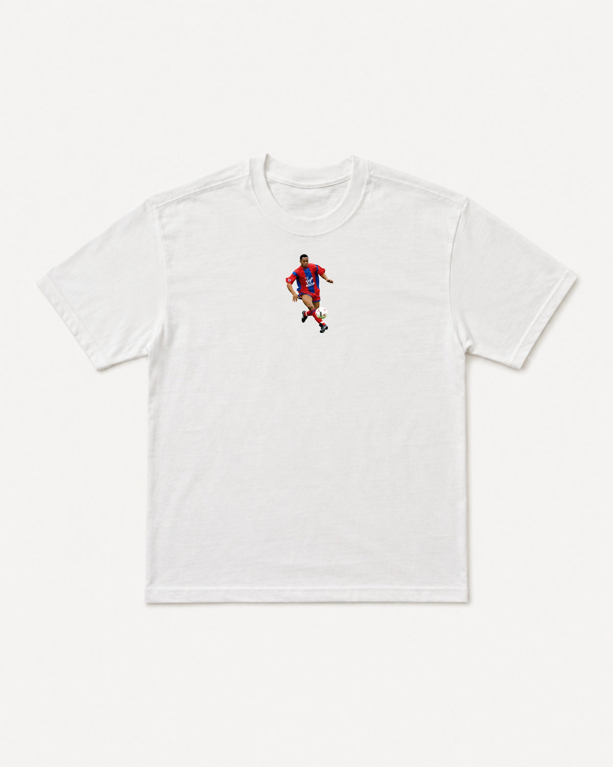 Crystal Palace - Wright T-Shirt