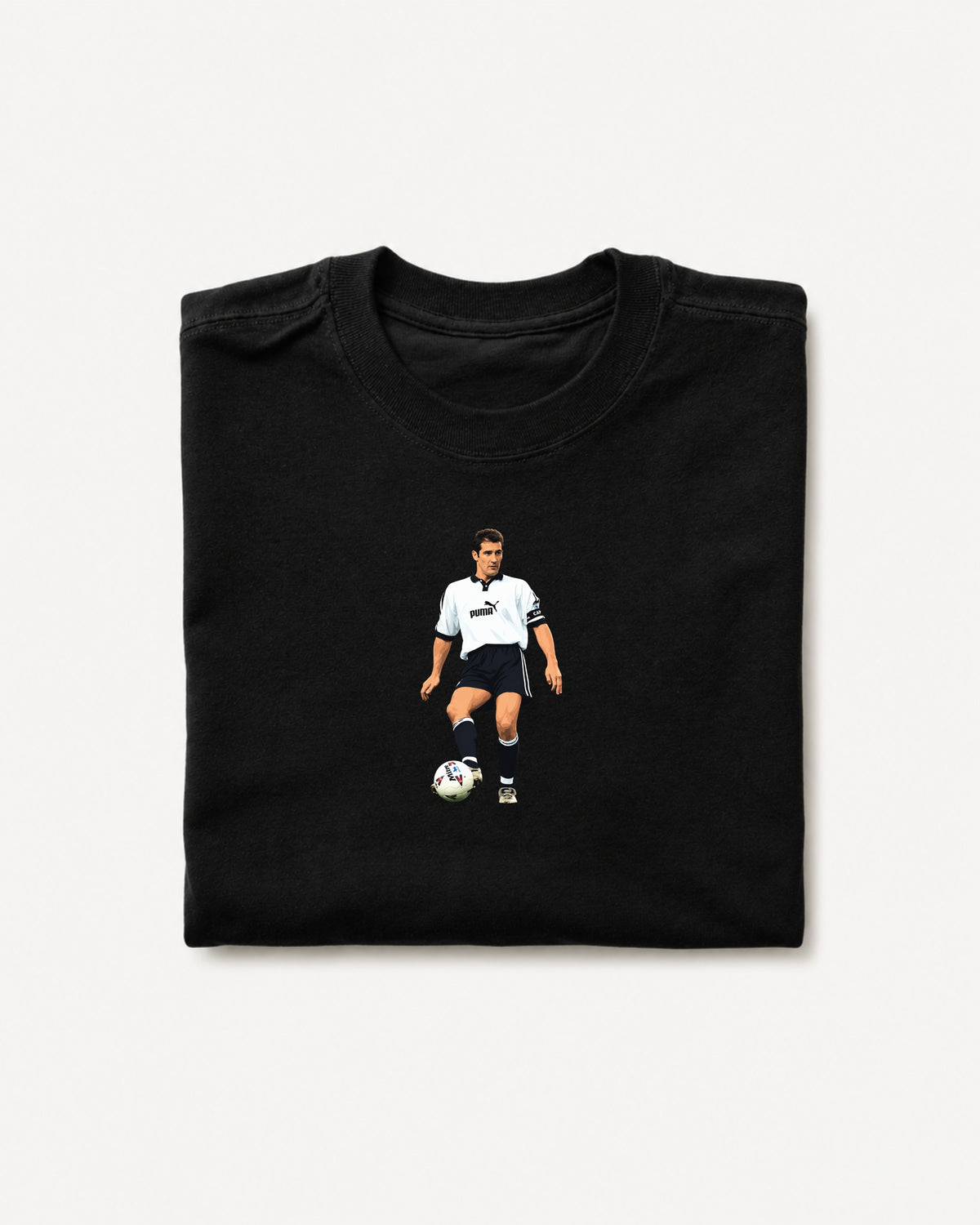 Derby County - Štimac T-Shirt
